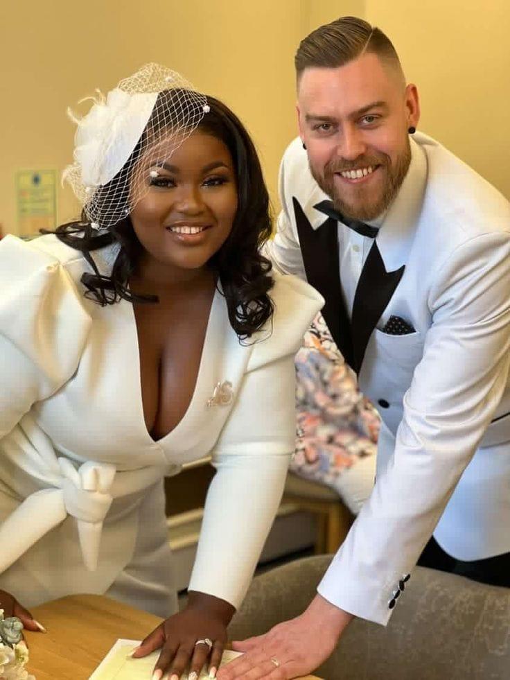 Grace et Daniel